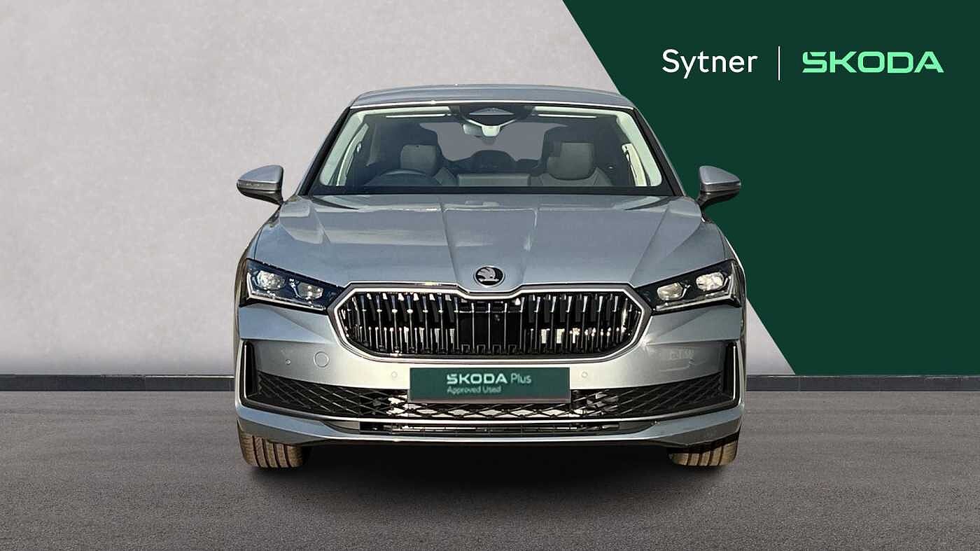 Used Skoda Superb 2025 for sale - 78124766: Photo 7