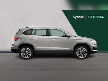 Used Skoda Karoq 2024 for sale - 78366108: Photo