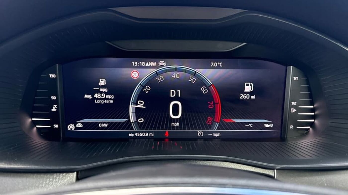 Used Skoda Kamiq 2024 for sale - 77515244: Photo 10