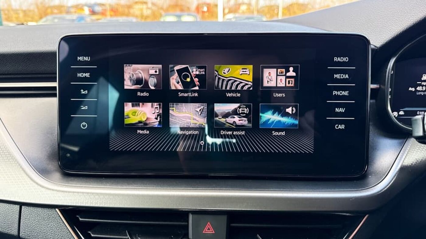 Used Skoda Kamiq 2024 for sale - 77515244: Photo 11