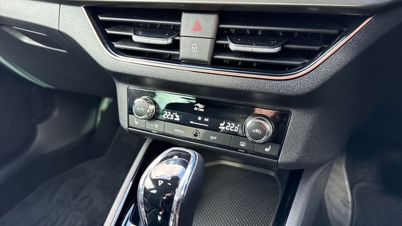 Used Skoda Kamiq 2024 for sale - 77515244: Photo 12