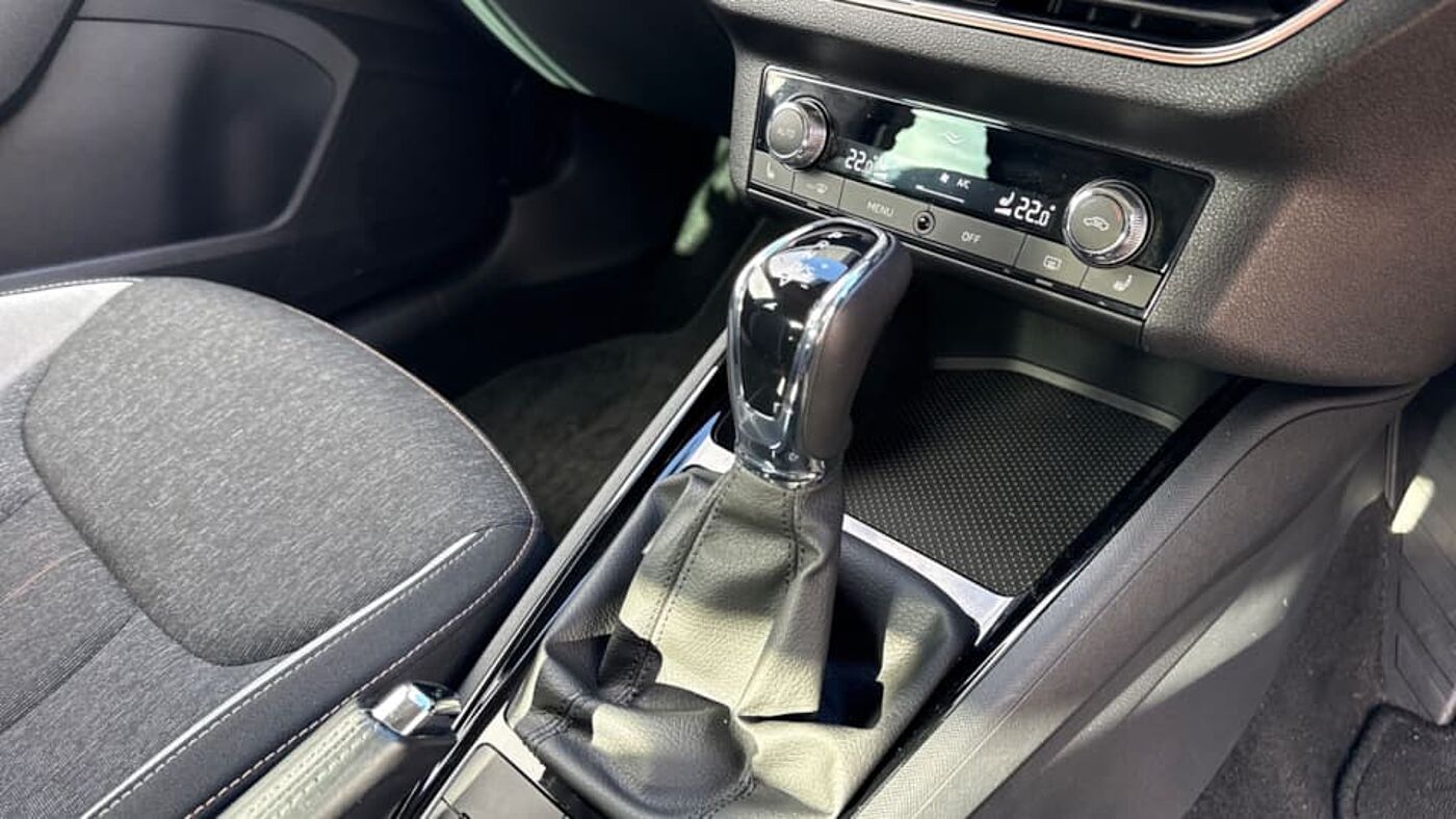 Used Skoda Kamiq 2024 for sale - 77515244: Photo 13