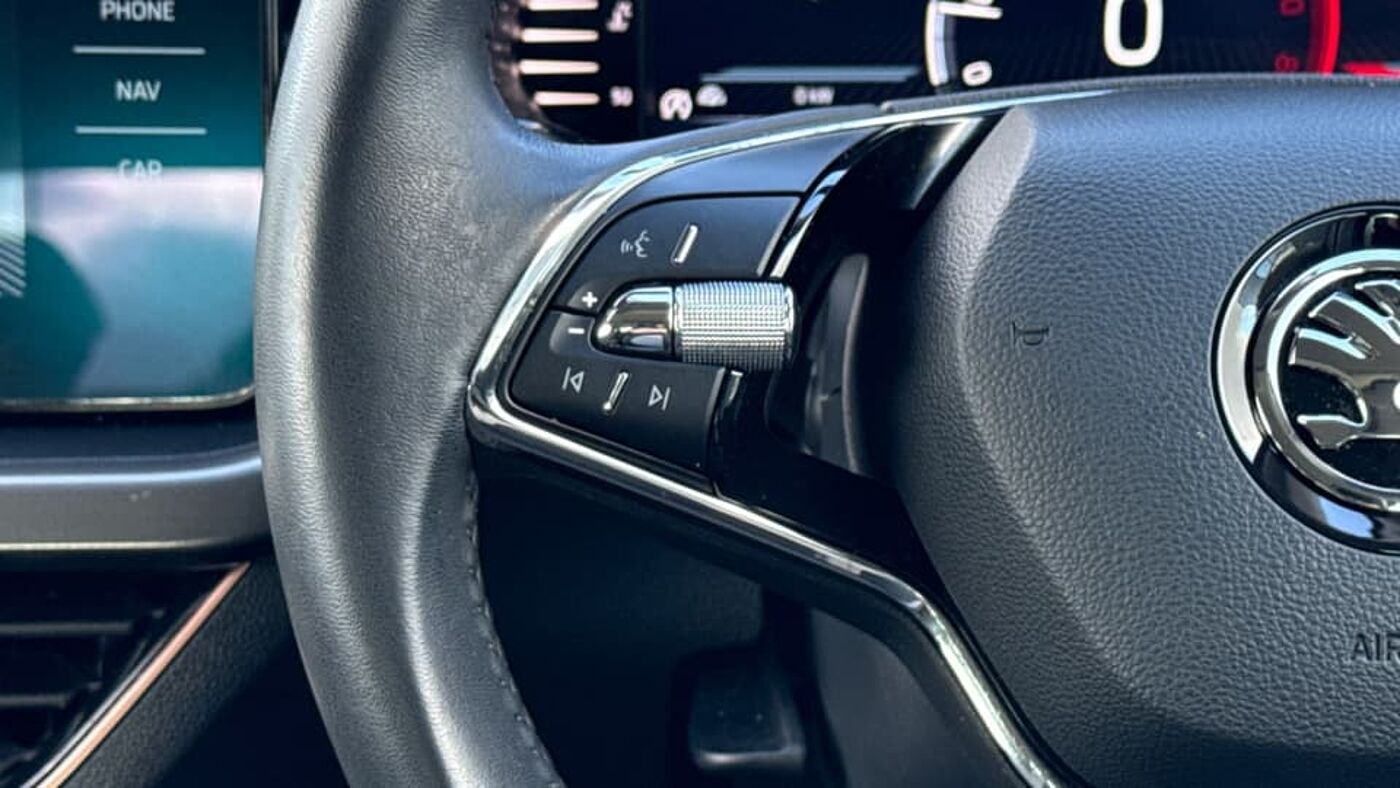 Used Skoda Kamiq 2024 for sale - 77515244: Photo 16