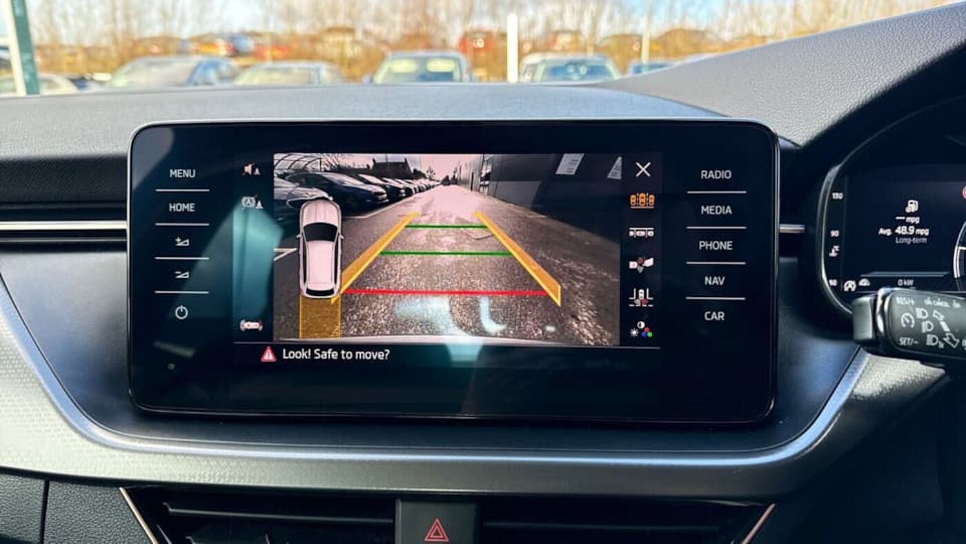 Used Skoda Kamiq 2024 for sale - 77515244: Photo 20