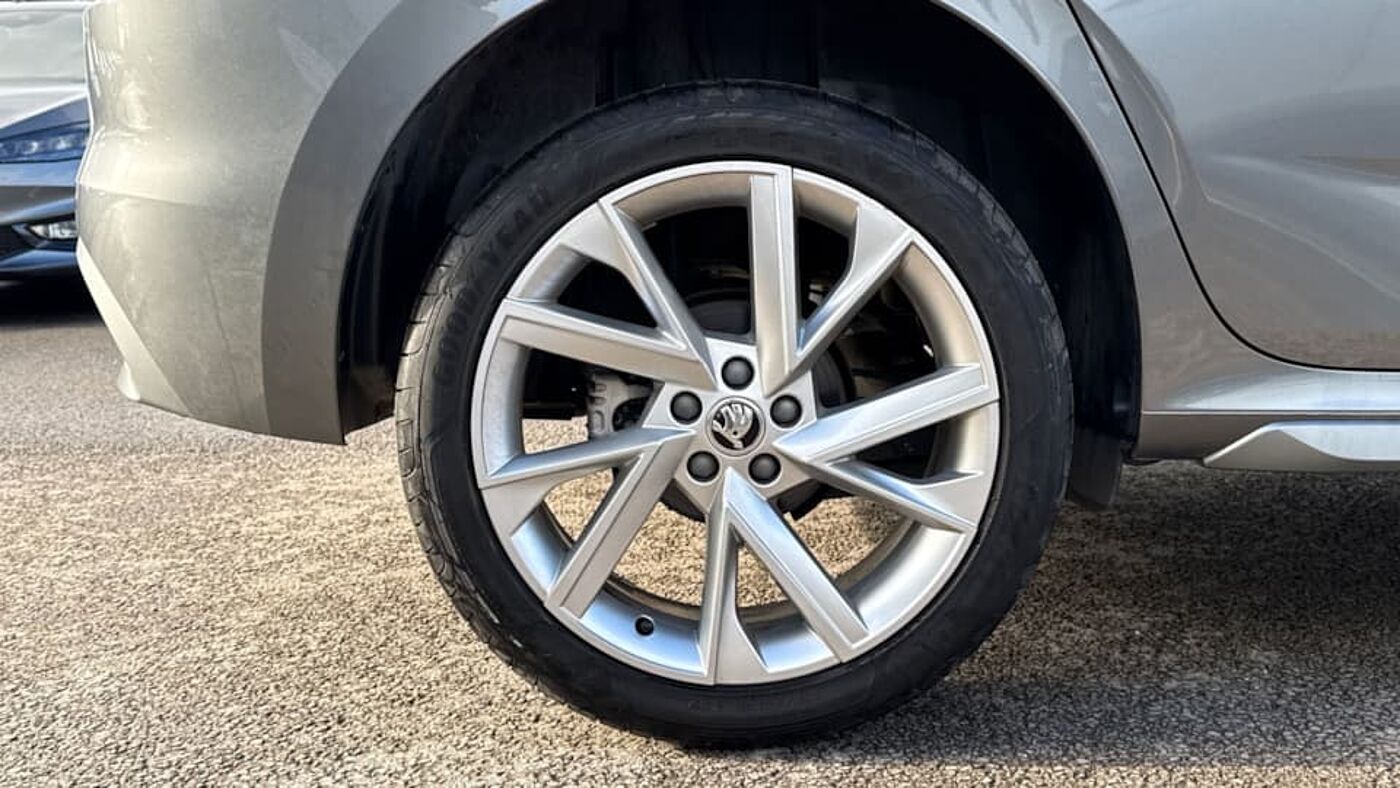 Used Skoda Kamiq 2024 for sale - 77515244: Photo 5