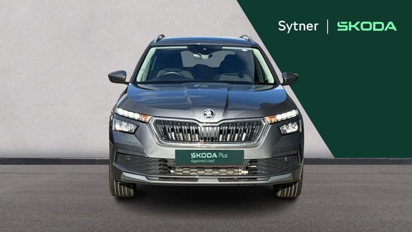 Used Skoda Kamiq 2024 for sale - 77515244: Photo 7