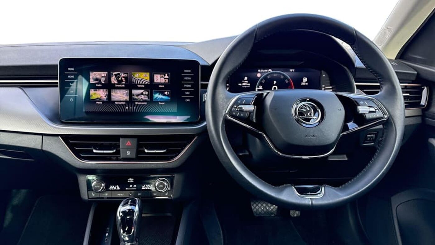 Used Skoda Kamiq 2024 for sale - 77515244: Photo 9