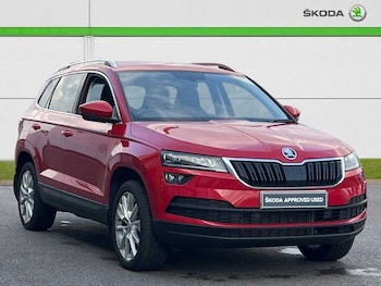 Used Skoda Karoq 2019 for sale - 78379145: Photo