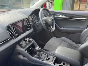 Used Skoda Karoq 2019 for sale - 78379145: Photo