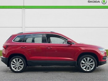 Used Skoda Karoq 2019 for sale - 78379145: Photo