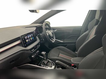 Used Skoda Fabia 2026 for sale - 78333115: Photo