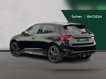 Used Skoda Fabia 2026 for sale - 78333115: Photo