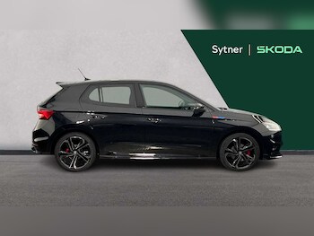 Used Skoda Fabia 2026 for sale - 78333115: Photo