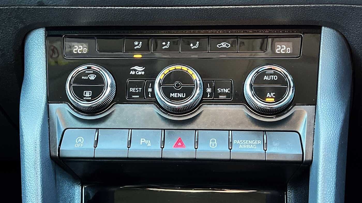 Used Skoda Kodiaq 2024 for sale - 76805057: Photo 13