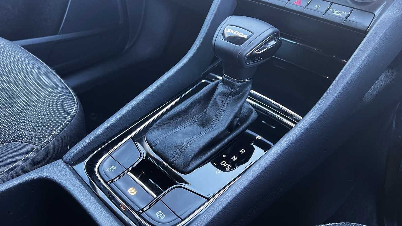Used Skoda Kodiaq 2024 for sale - 76805057: Photo 14