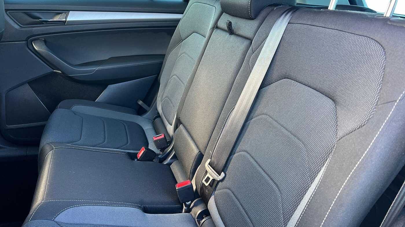 Used Skoda Kodiaq 2024 for sale - 76805057: Photo 16