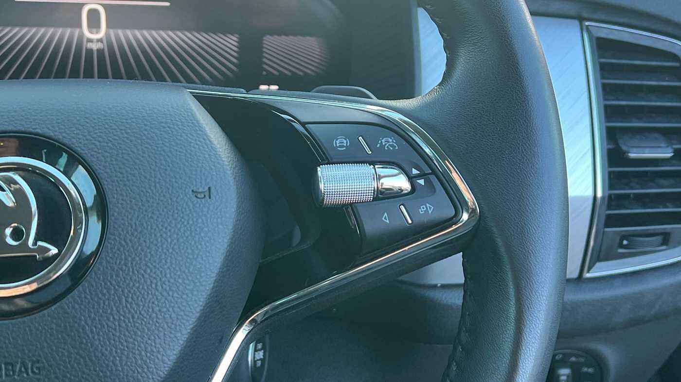 Used Skoda Kodiaq 2024 for sale - 76805057: Photo 18
