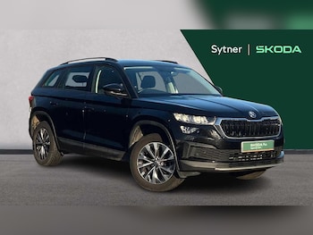 Skoda - Kodiaq