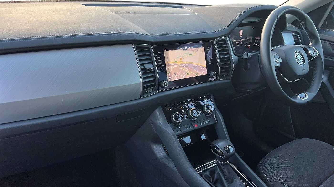 Used Skoda Kodiaq 2024 for sale - 76805057: Photo 2