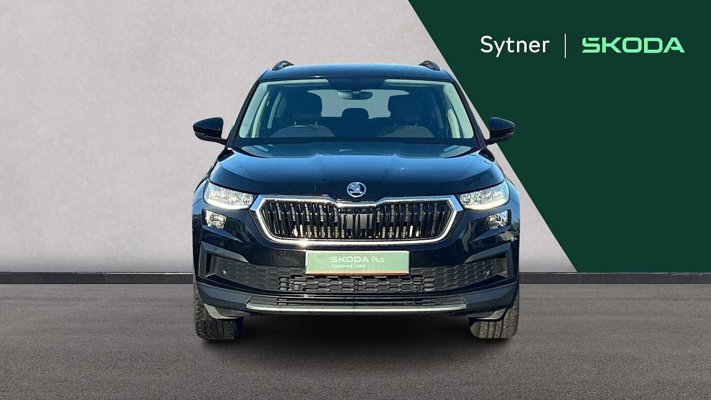 Used Skoda Kodiaq 2024 for sale - 76805057: Photo 7