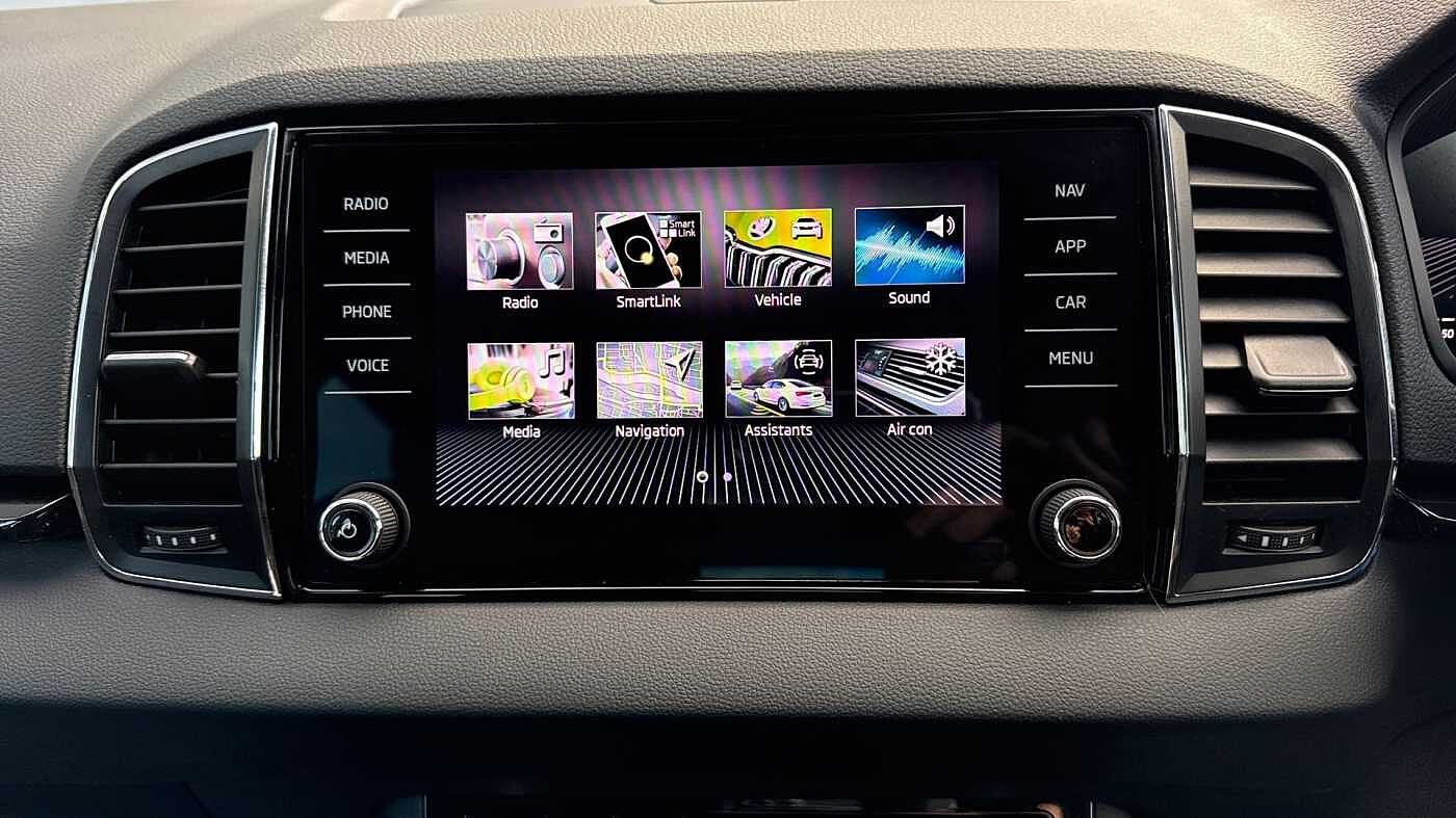 Used Skoda Karoq 2023 for sale - 77257876: Photo 12