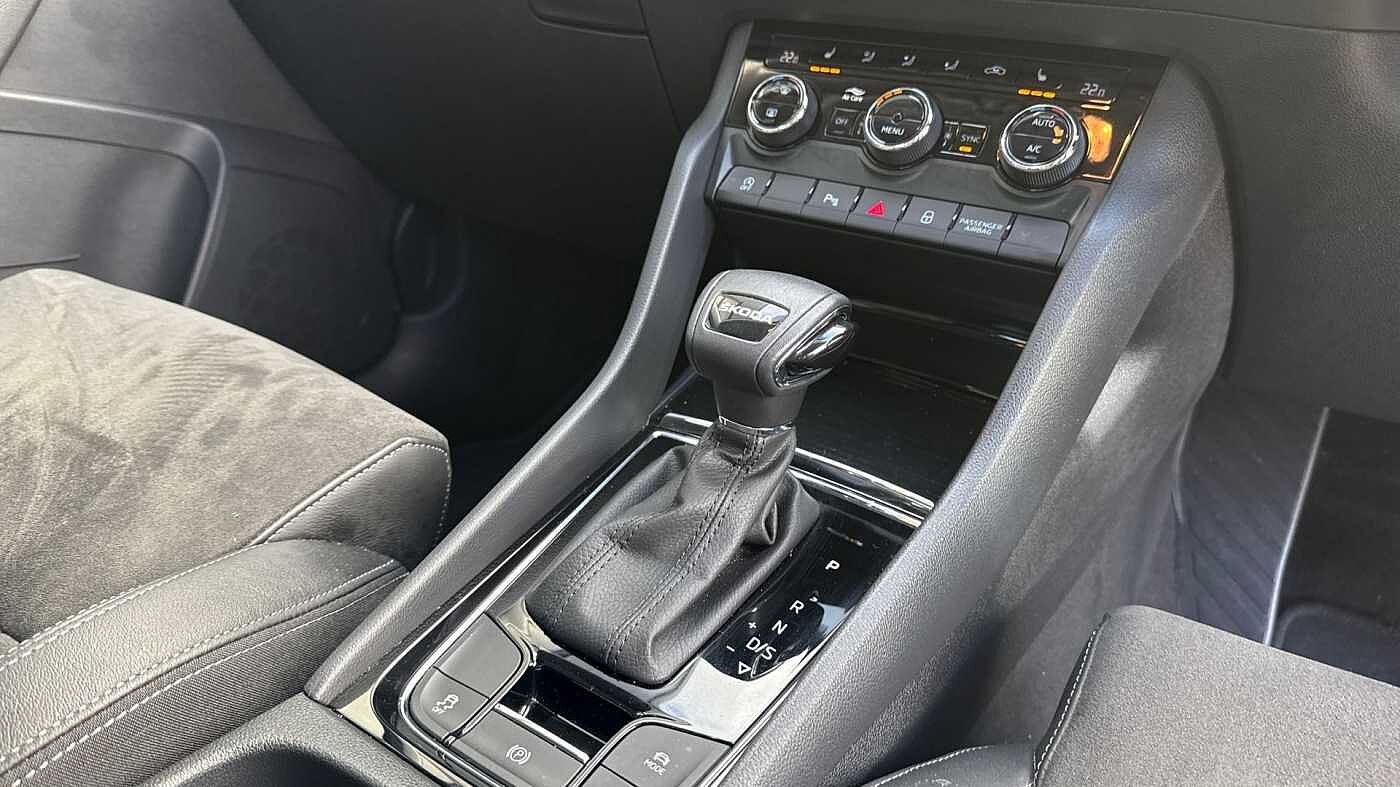 Used Skoda Karoq 2023 for sale - 77257876: Photo 14