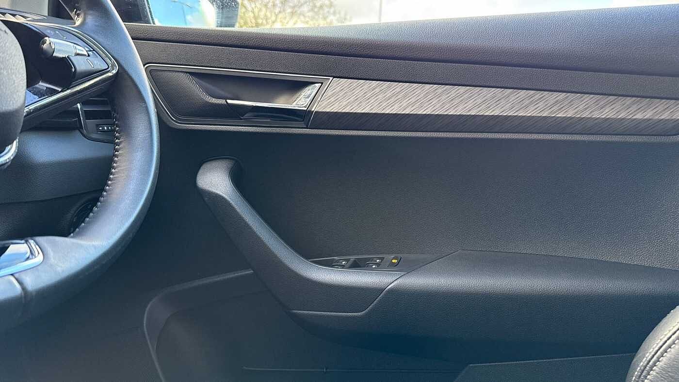 Used Skoda Karoq 2023 for sale - 77257876: Photo 19