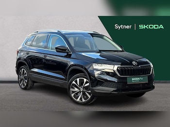 Used Skoda Karoq 2023 for sale - 77257876: Photo