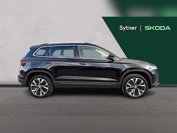 Used Skoda Karoq 2023 for sale - 77257876: Photo