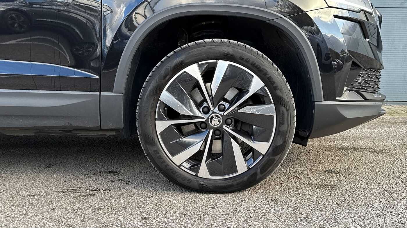 Used Skoda Karoq 2023 for sale - 77257876: Photo 5