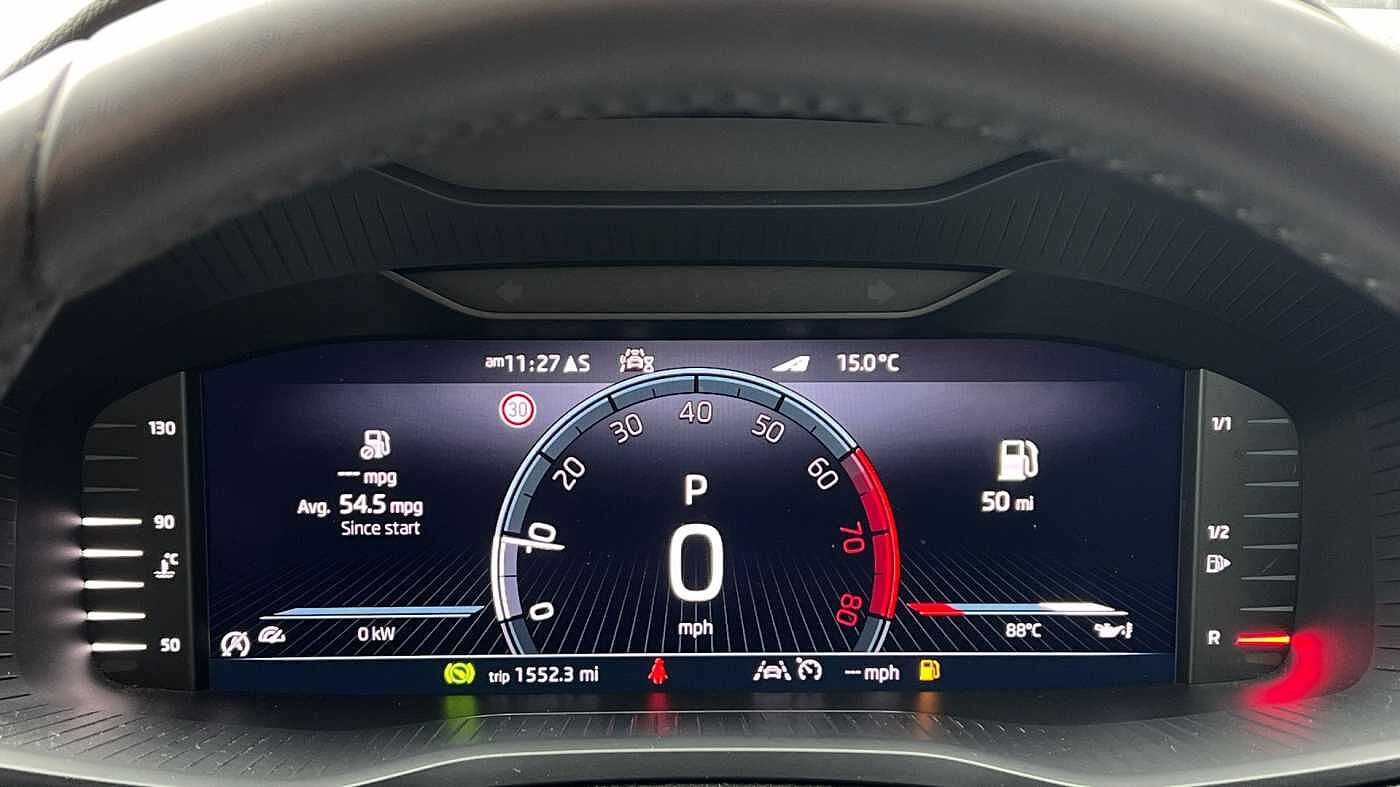 Used Skoda Karoq 2024 for sale - 76677594: Photo 11