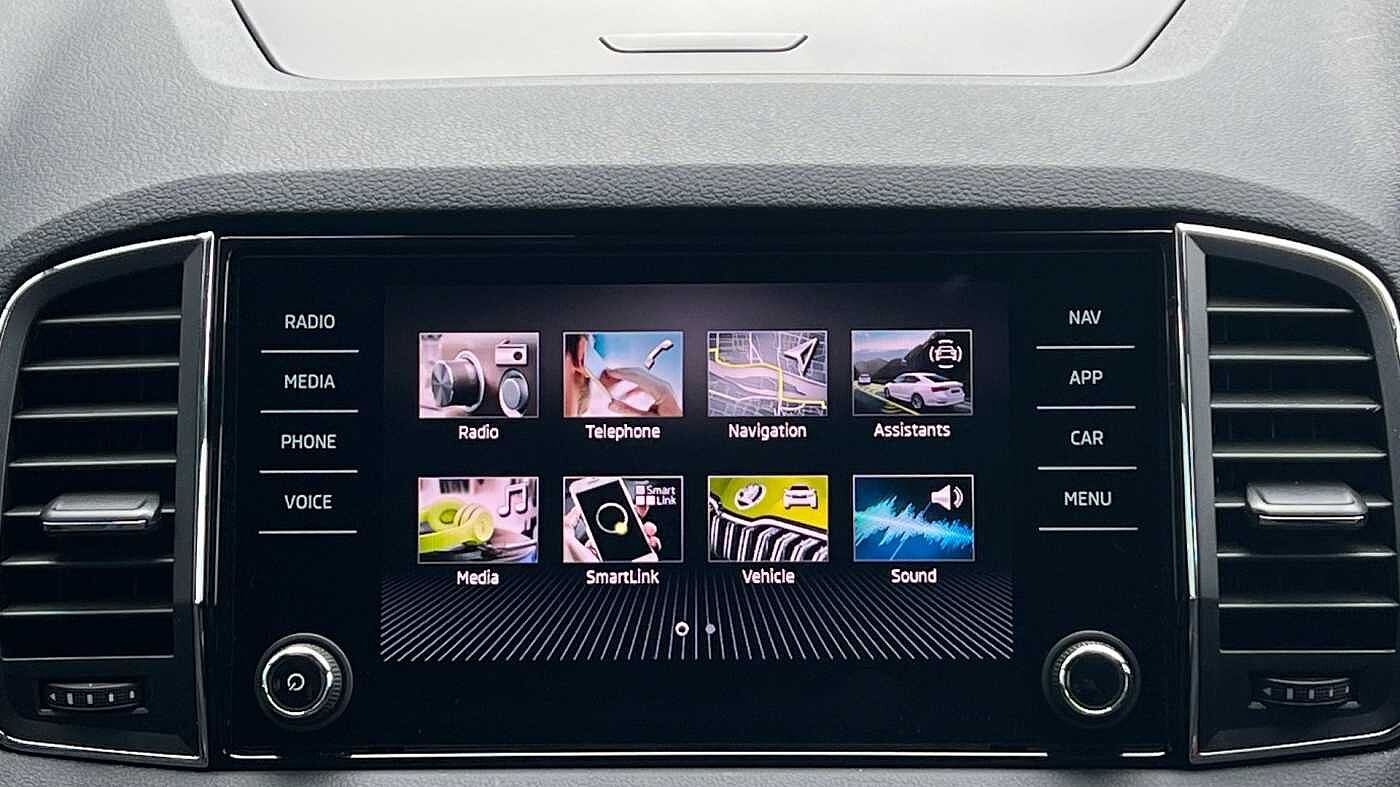 Used Skoda Karoq 2024 for sale - 76677594: Photo 12