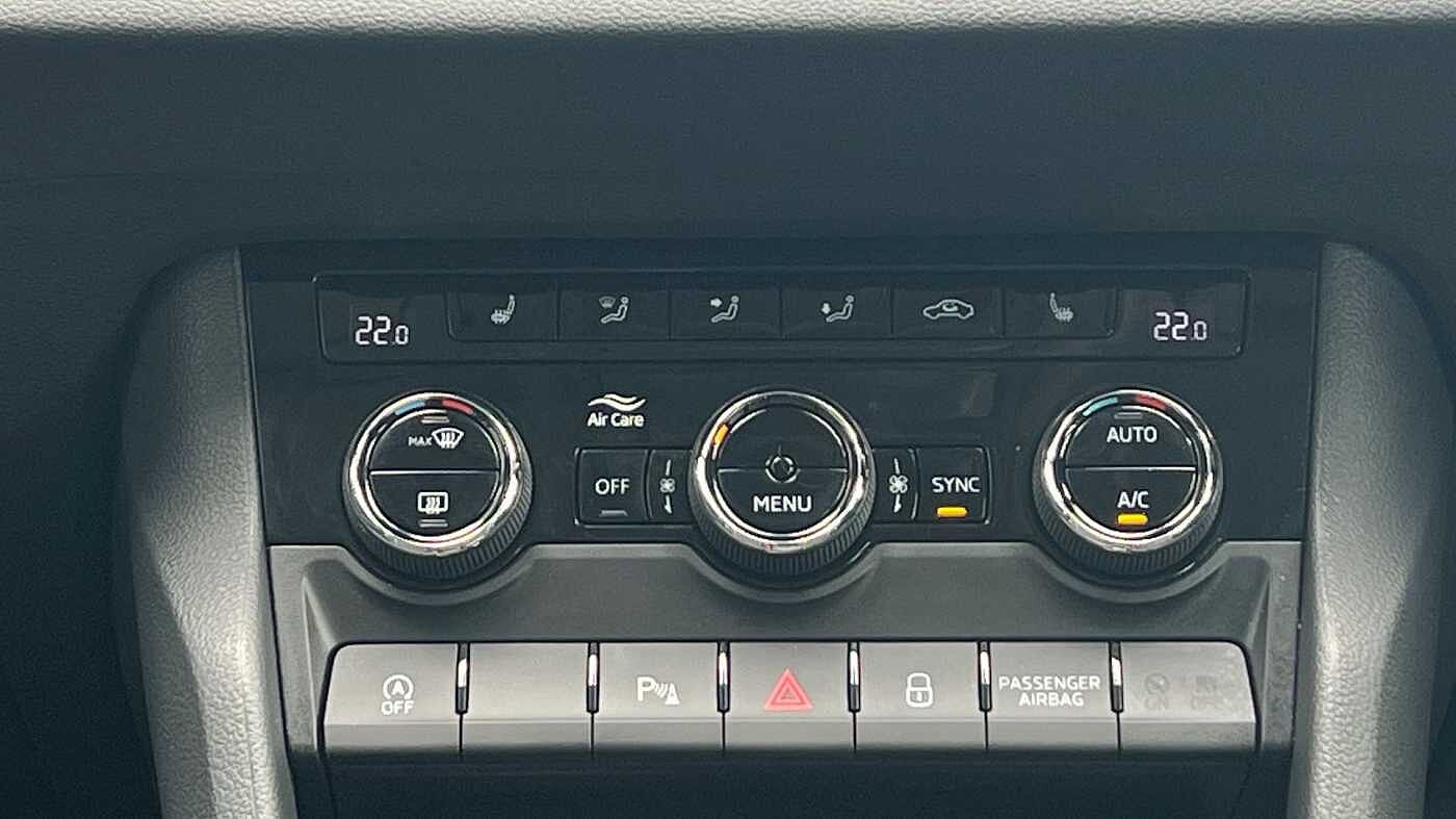 Used Skoda Karoq 2024 for sale - 76677594: Photo 13