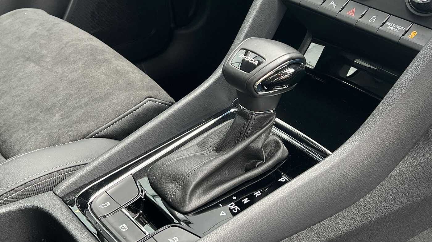 Used Skoda Karoq 2024 for sale - 76677594: Photo 14