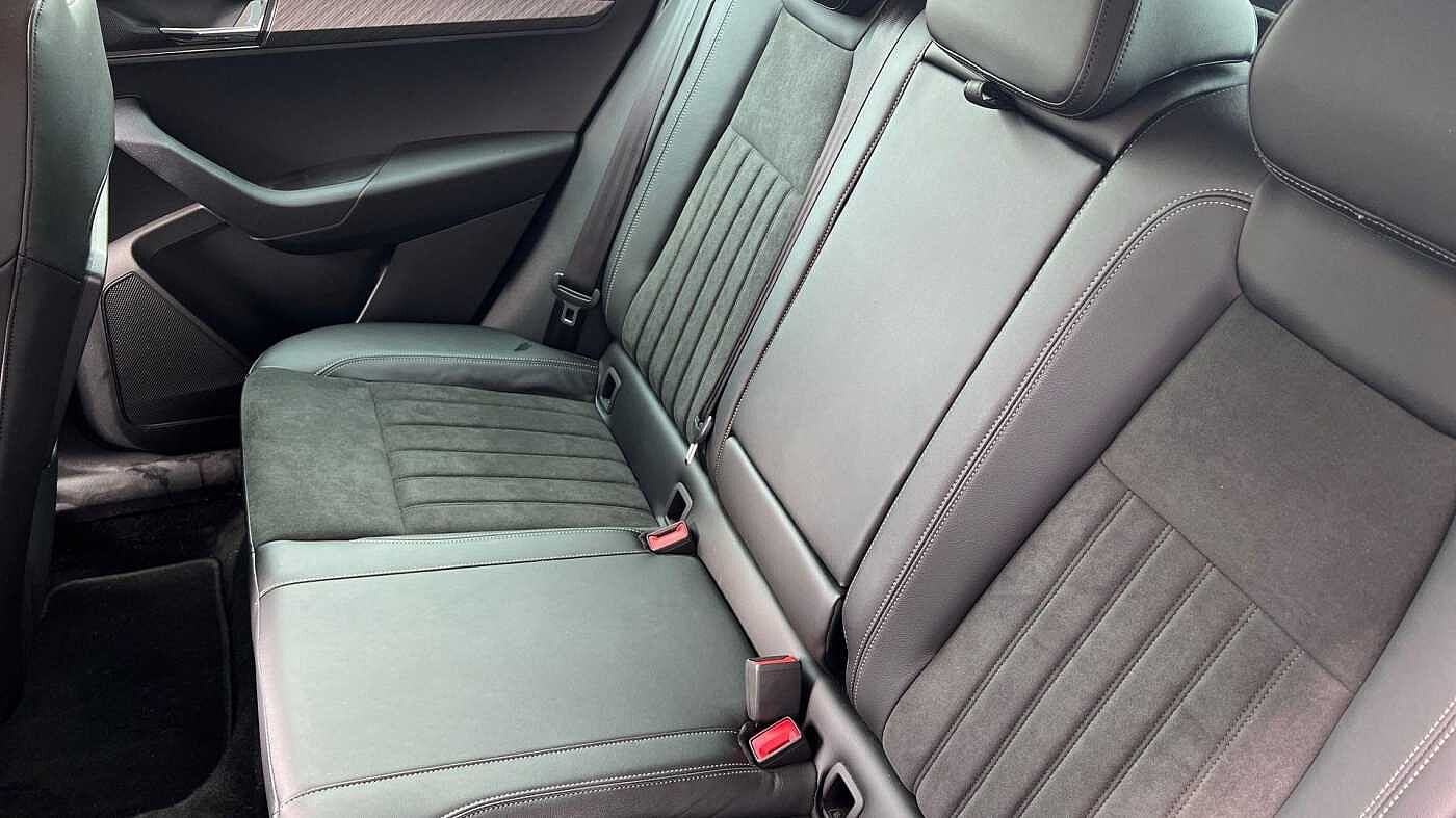 Used Skoda Karoq 2024 for sale - 76677594: Photo 16