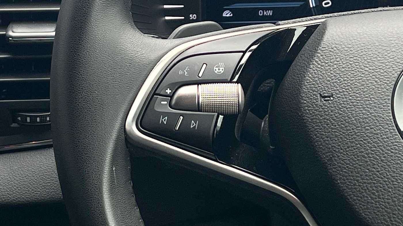 Used Skoda Karoq 2024 for sale - 76677594: Photo 17