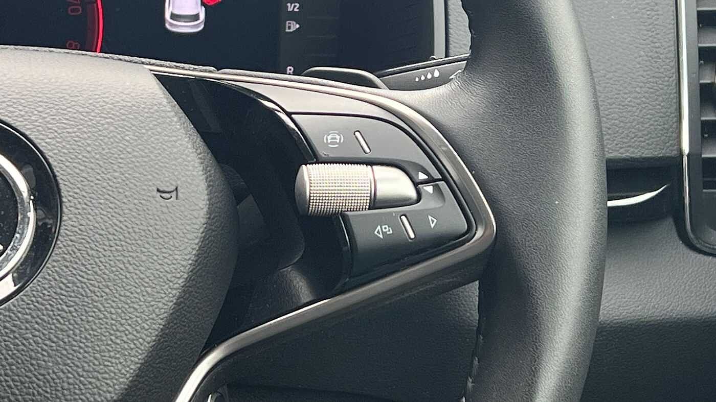 Used Skoda Karoq 2024 for sale - 76677594: Photo 18