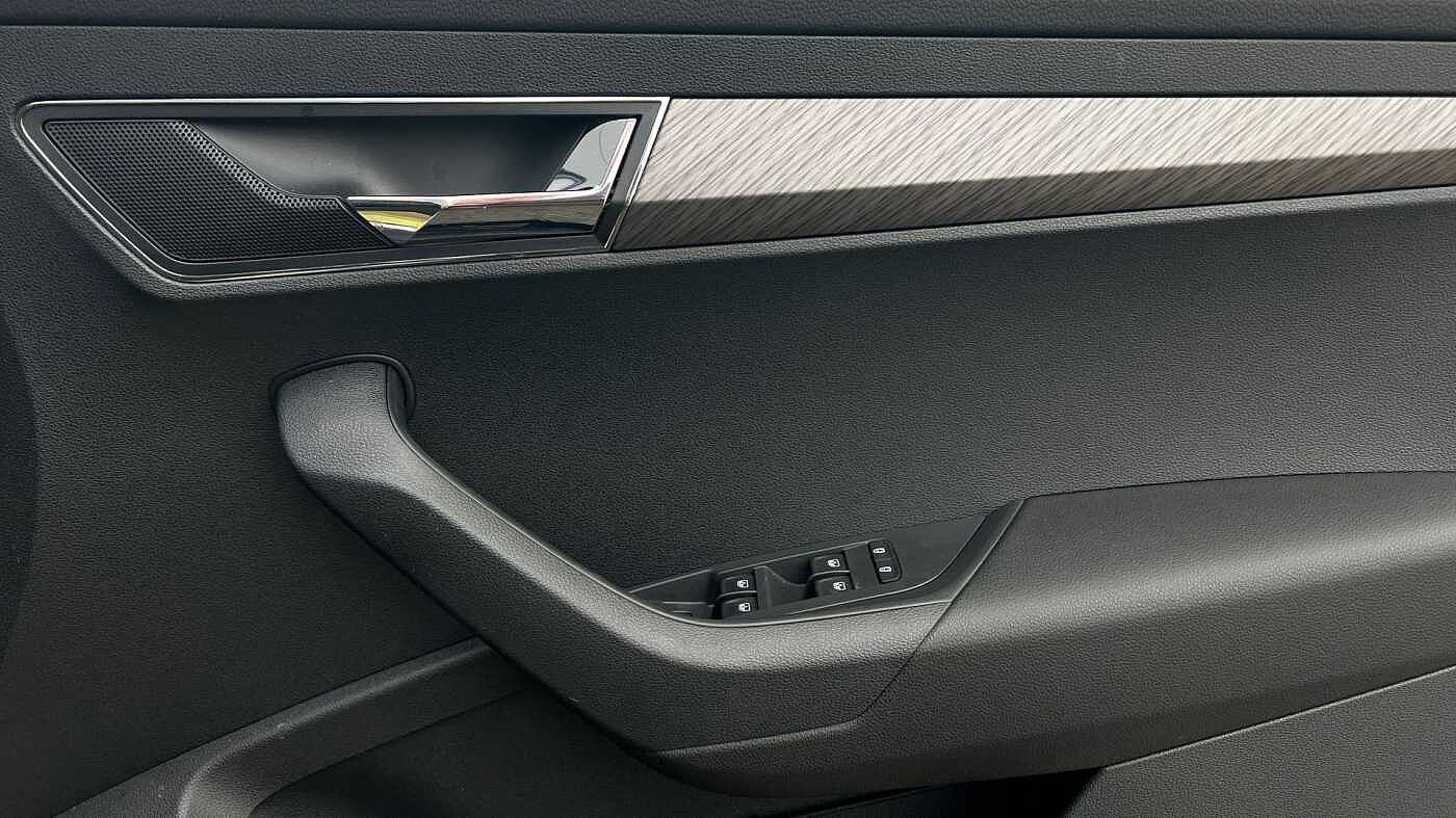 Used Skoda Karoq 2024 for sale - 76677594: Photo 19