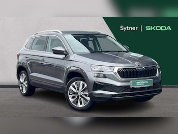 Used Skoda Karoq 2024 for sale - 76677594: Photo