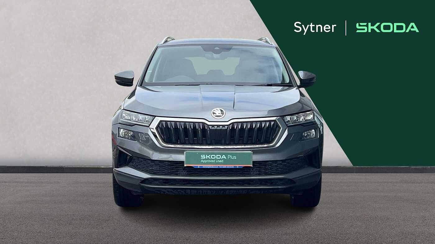 Used Skoda Karoq 2024 for sale - 76677594: Photo 7