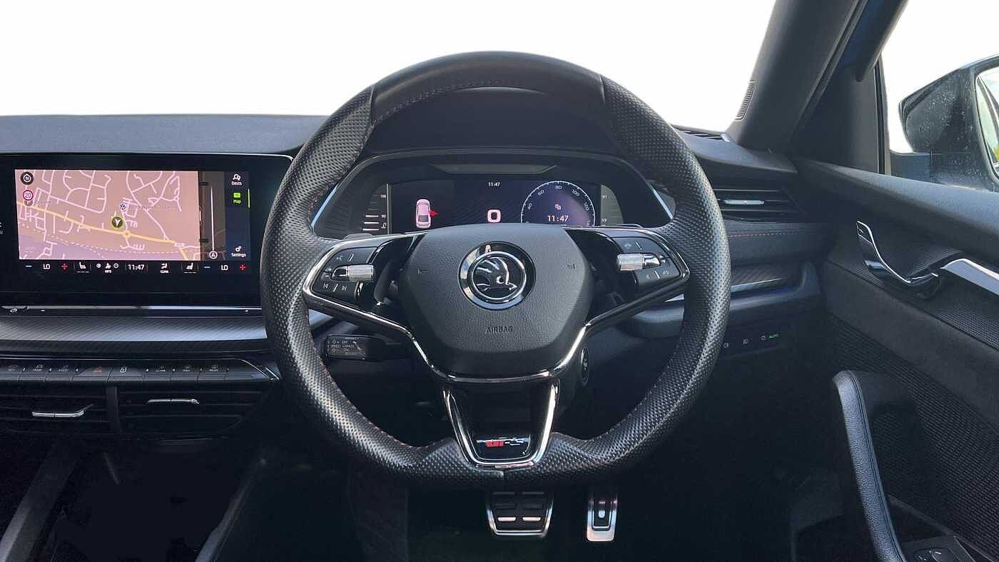 Used Skoda Octavia 2023 for sale - 76675691: Photo 10