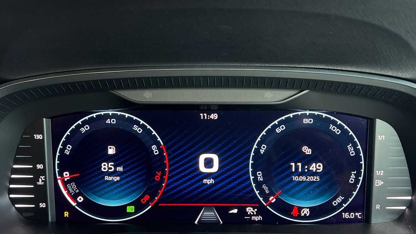 Used Skoda Octavia 2023 for sale - 76675691: Photo 11