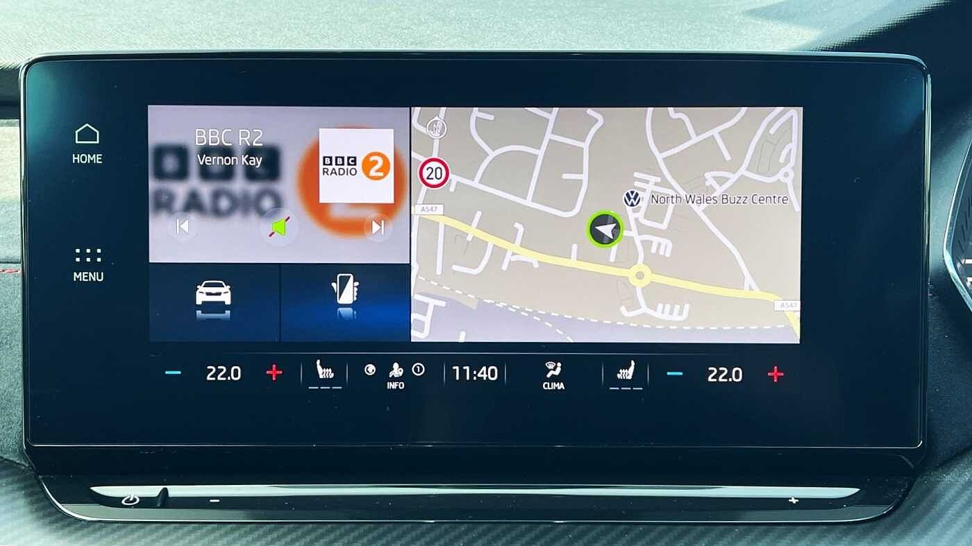 Used Skoda Octavia 2023 for sale - 76675691: Photo 12