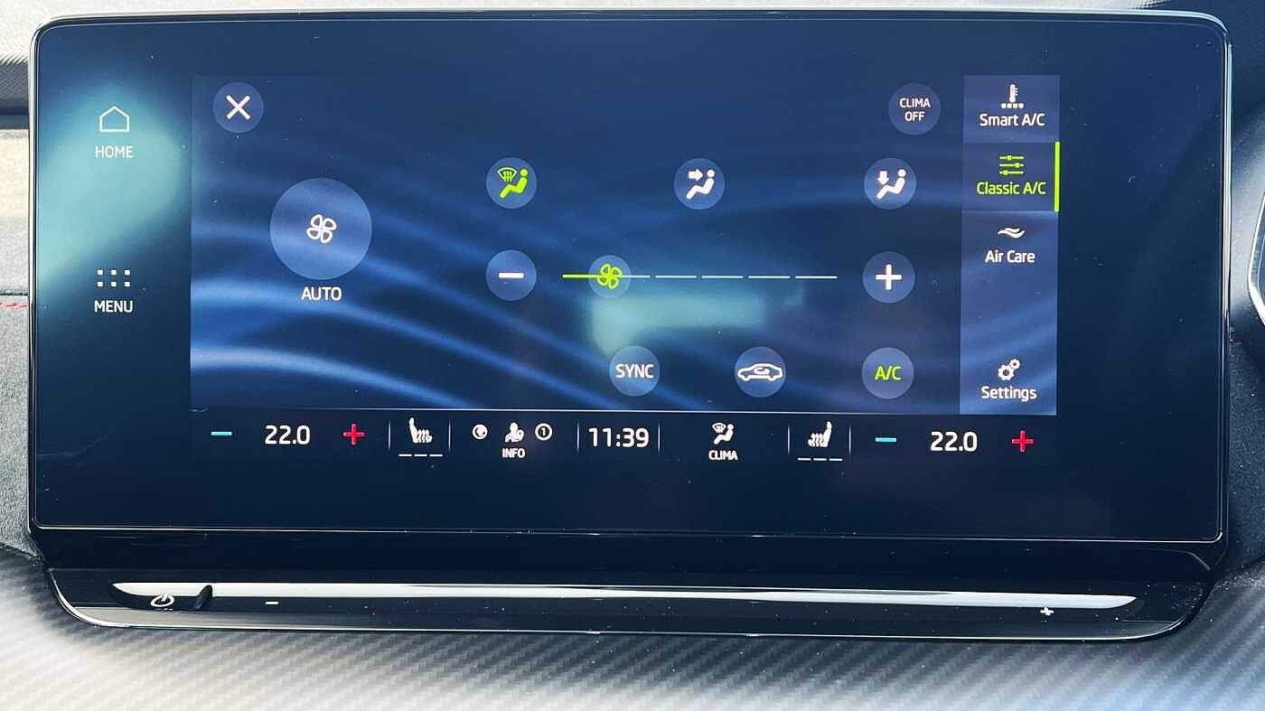 Used Skoda Octavia 2023 for sale - 76675691: Photo 13