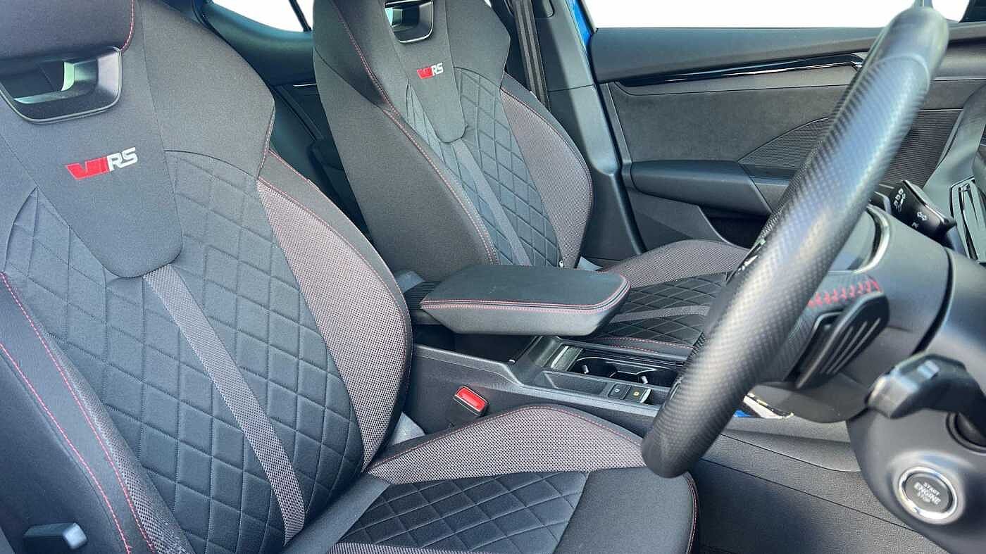 Used Skoda Octavia 2023 for sale - 76675691: Photo 15