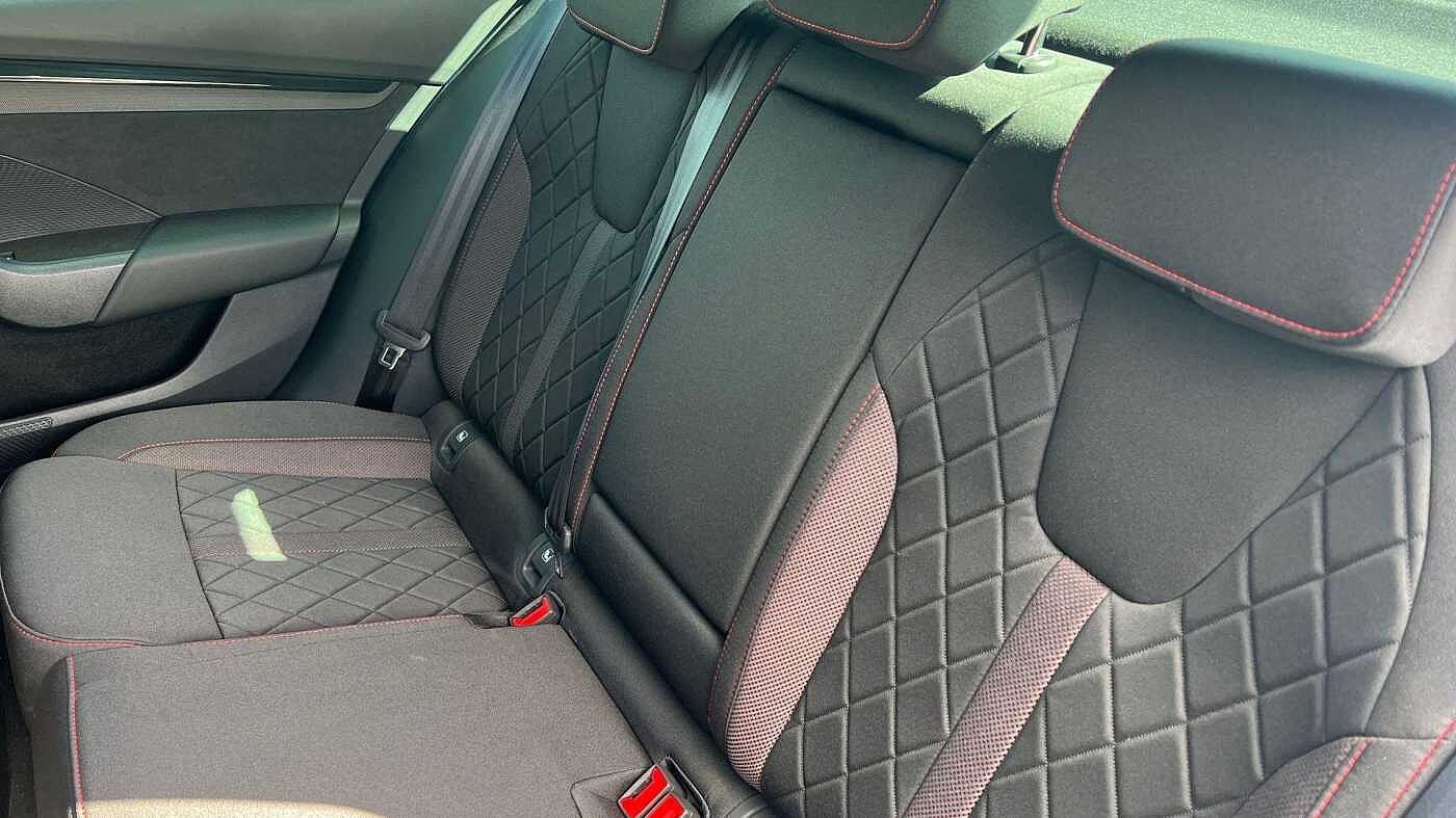 Used Skoda Octavia 2023 for sale - 76675691: Photo 16