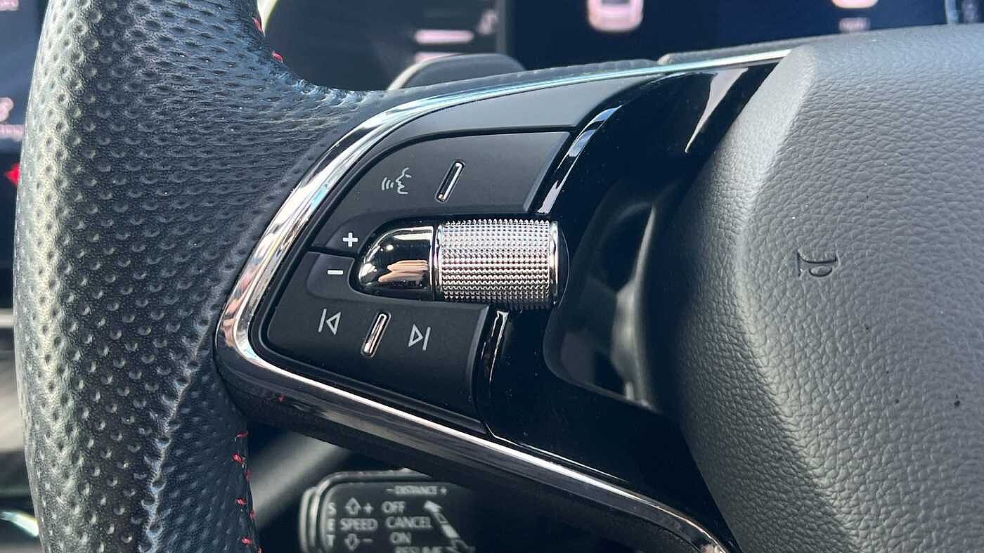 Used Skoda Octavia 2023 for sale - 76675691: Photo 17