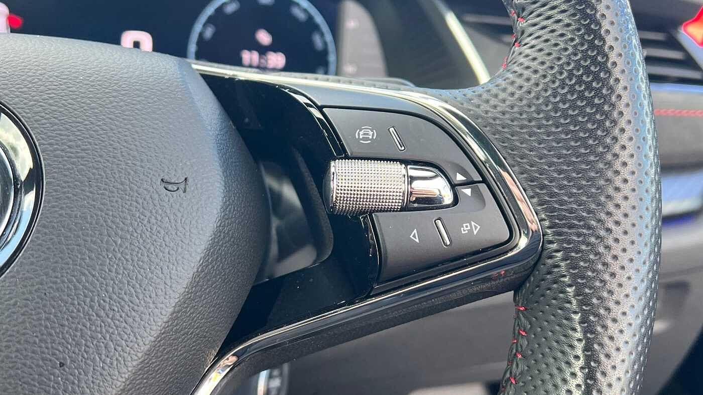 Used Skoda Octavia 2023 for sale - 76675691: Photo 18