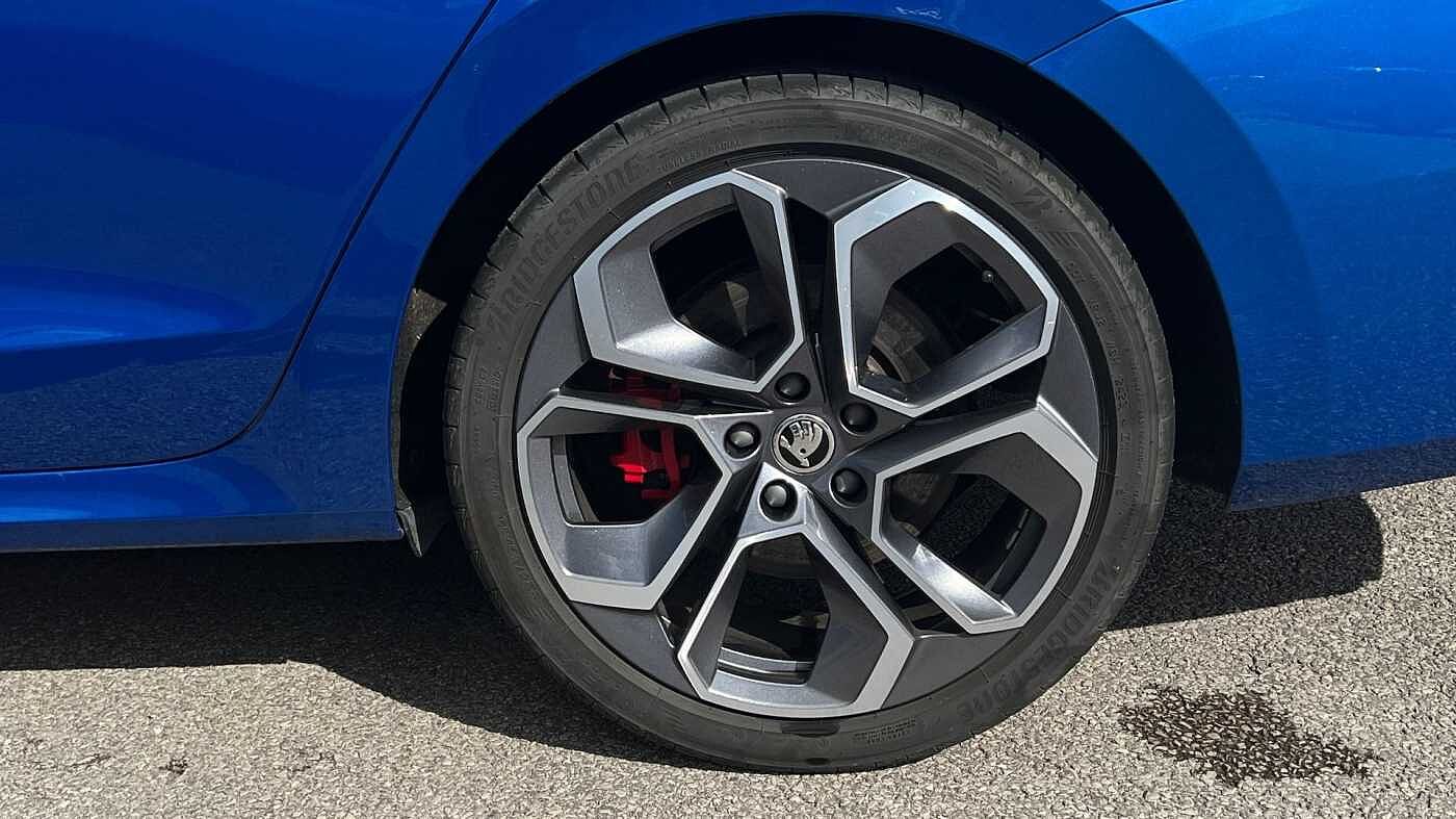 Used Skoda Octavia 2023 for sale - 76675691: Photo 5