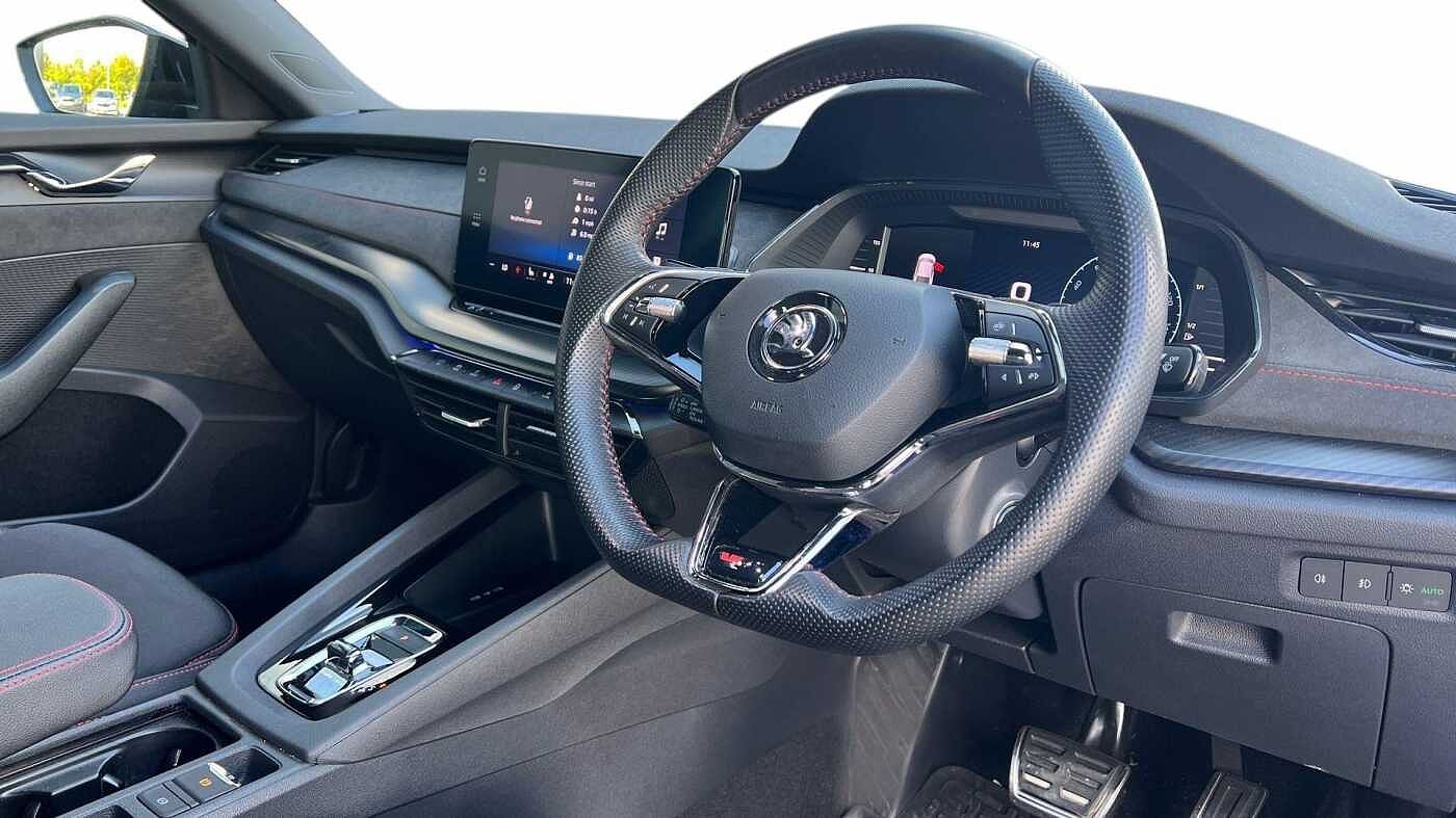 Used Skoda Octavia 2023 for sale - 76675691: Photo 6